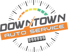 Company Logo | Downtown Auto Service