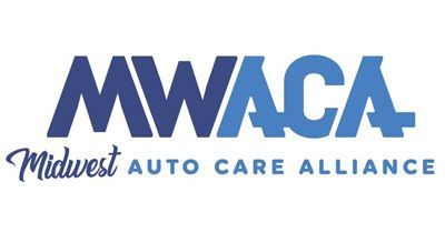MWACA Logo | Downtown Auto Service