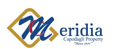 Meridia Capodagli Property logo