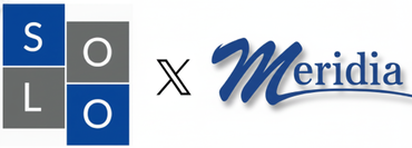 SOLO Meridia Living Logo
