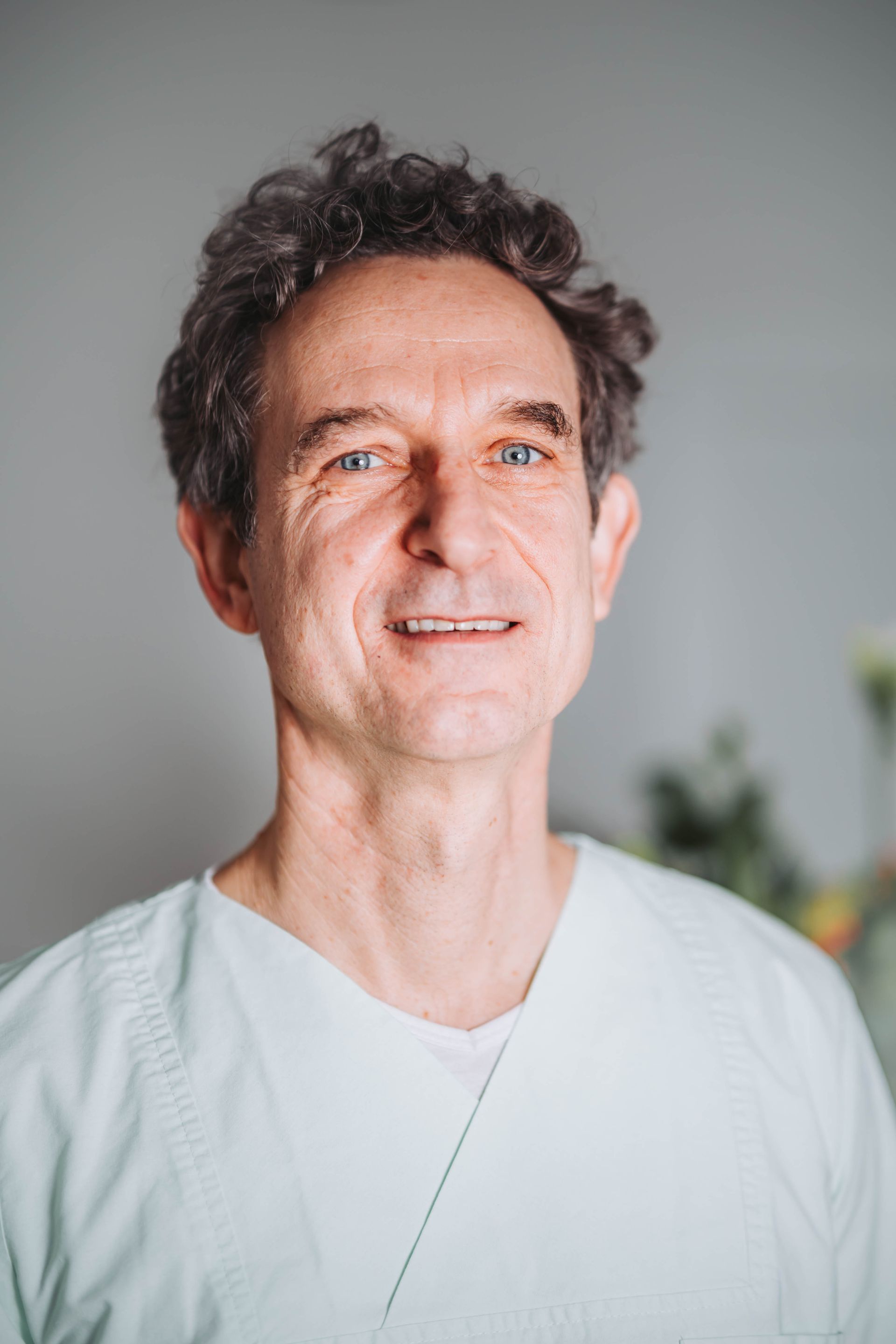 Dr. Stefan Thron, Zahnarzt in Ludwigshafen-Oppau