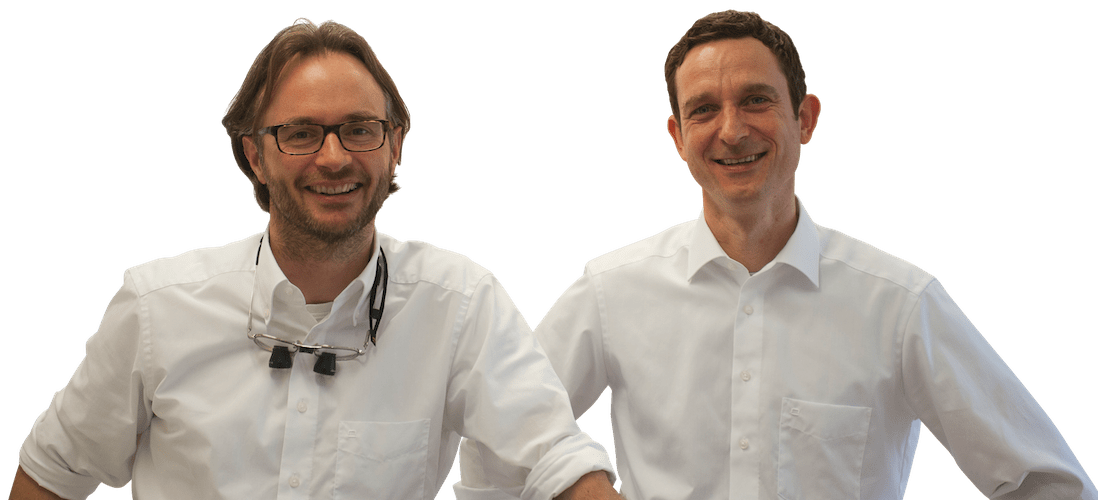 Zahnarztpraxis Ludwigshafen-Oppau, Dres. Dr. Arnd Haubach  & Dr. Stefan Thron