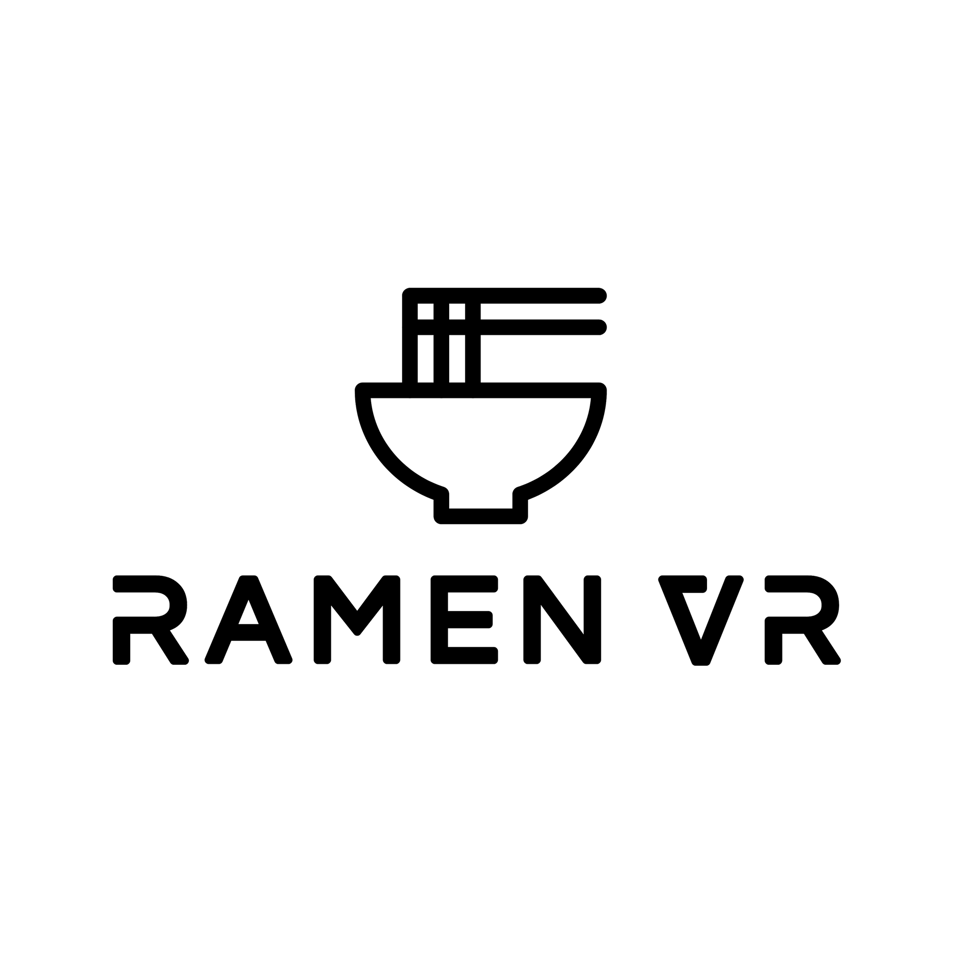 Ramen VR