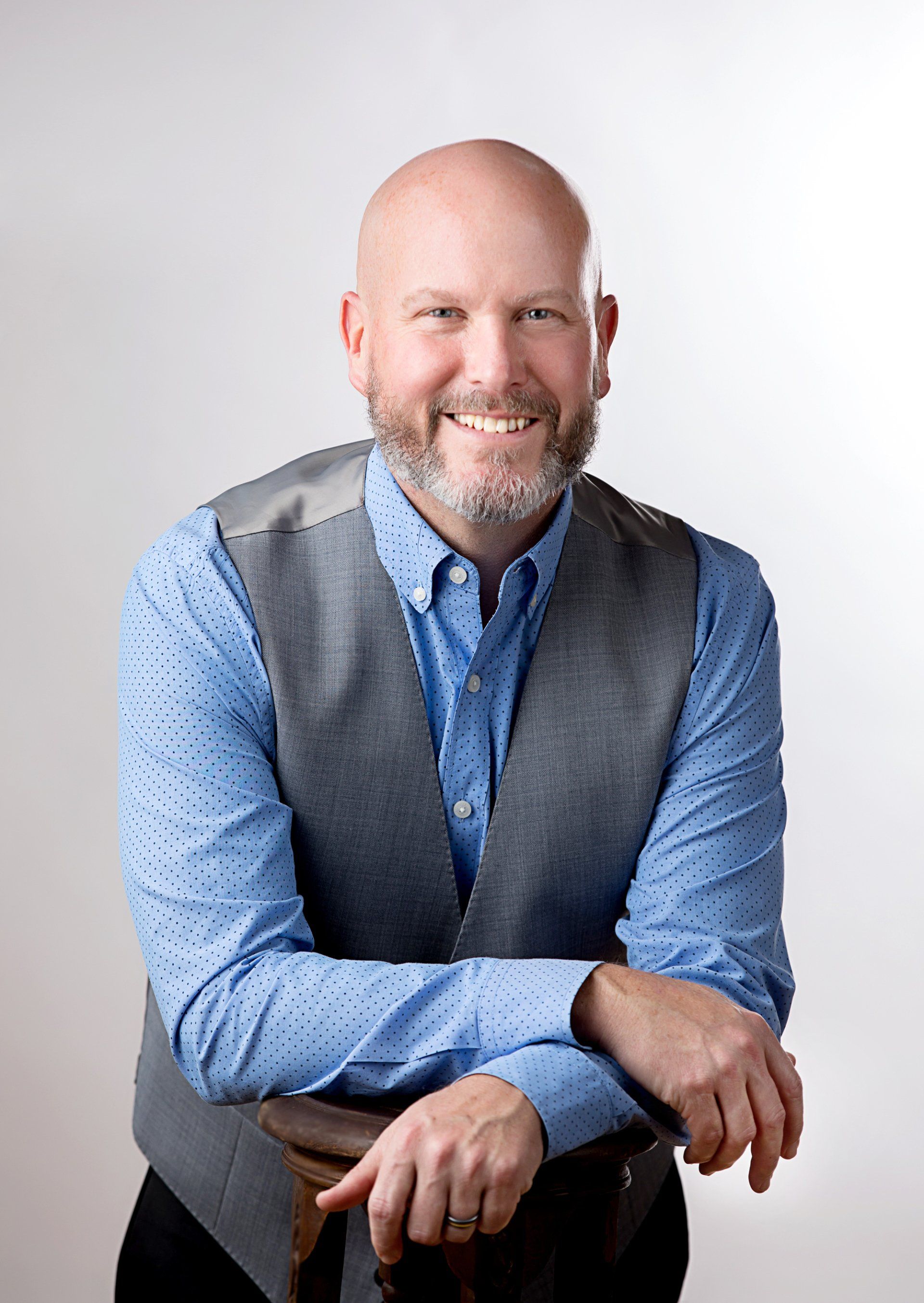 Gary Malcolm, Founder Key Growth Coaching & Consulting