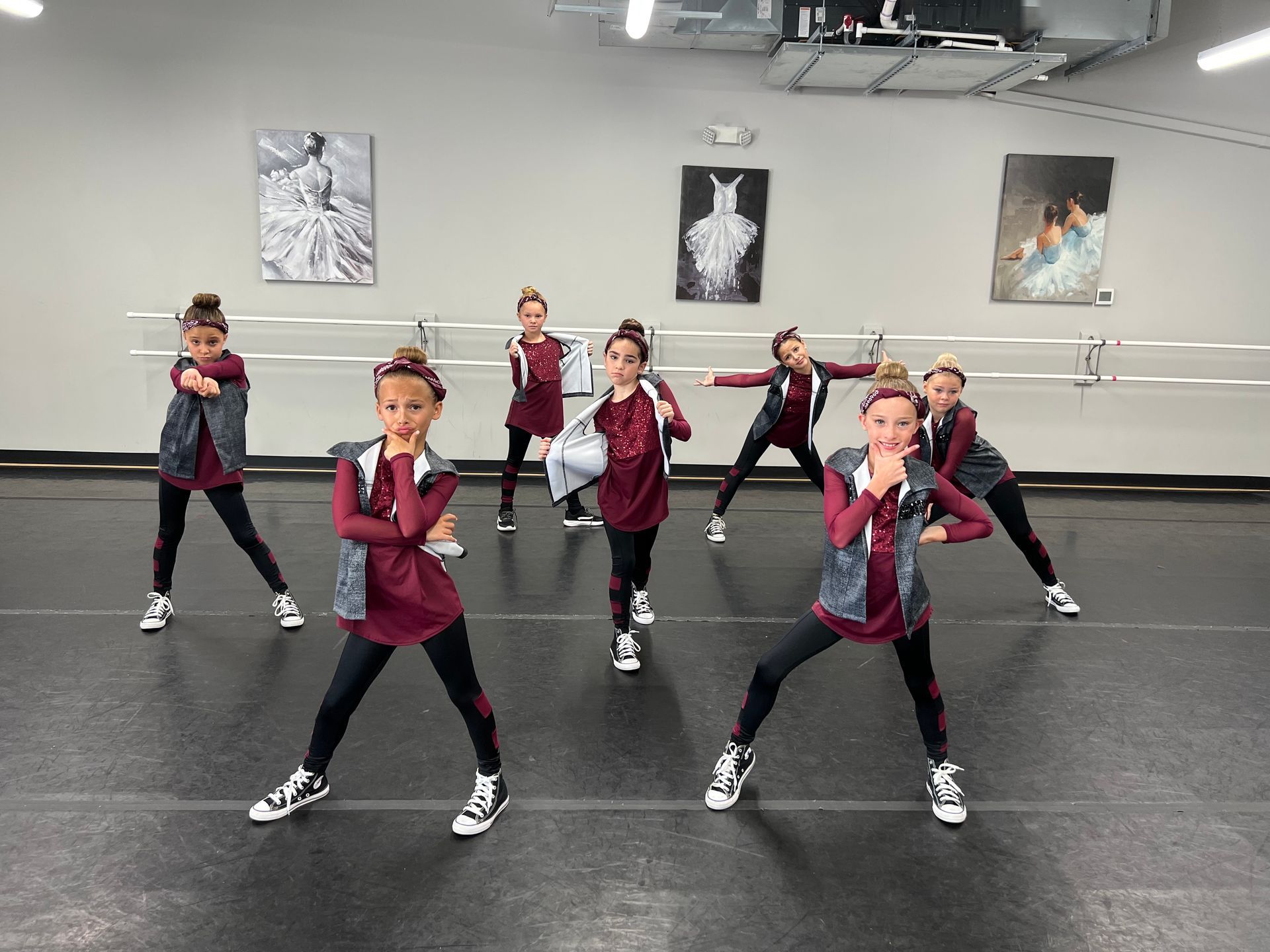 Break Dancing — Dance Academy in Chesapeake, VA