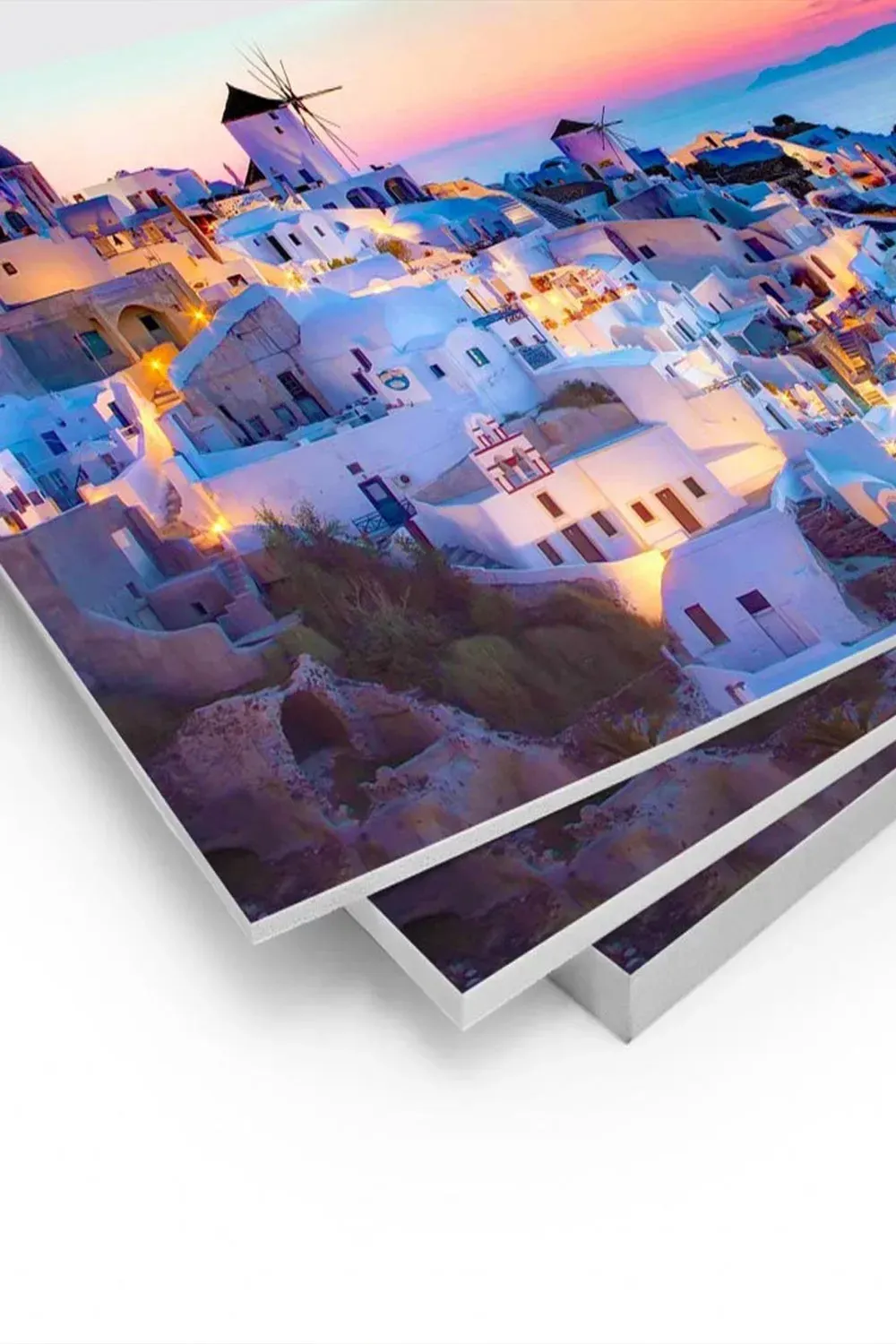 stampe su tela Napoli