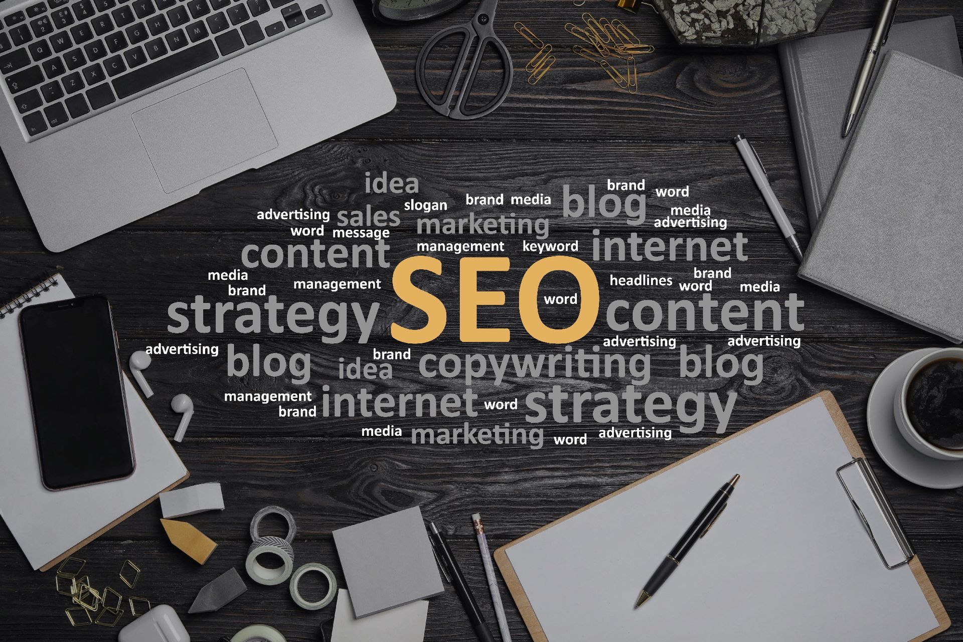 Marketing e comunicazione Napoli