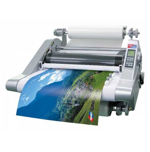 Plastificazioni stampe Napoli