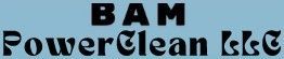 BAM Powerclean LLC