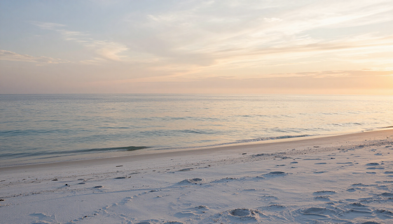 Best Time to Visit Clearwater Beach: 4 Times to Win!