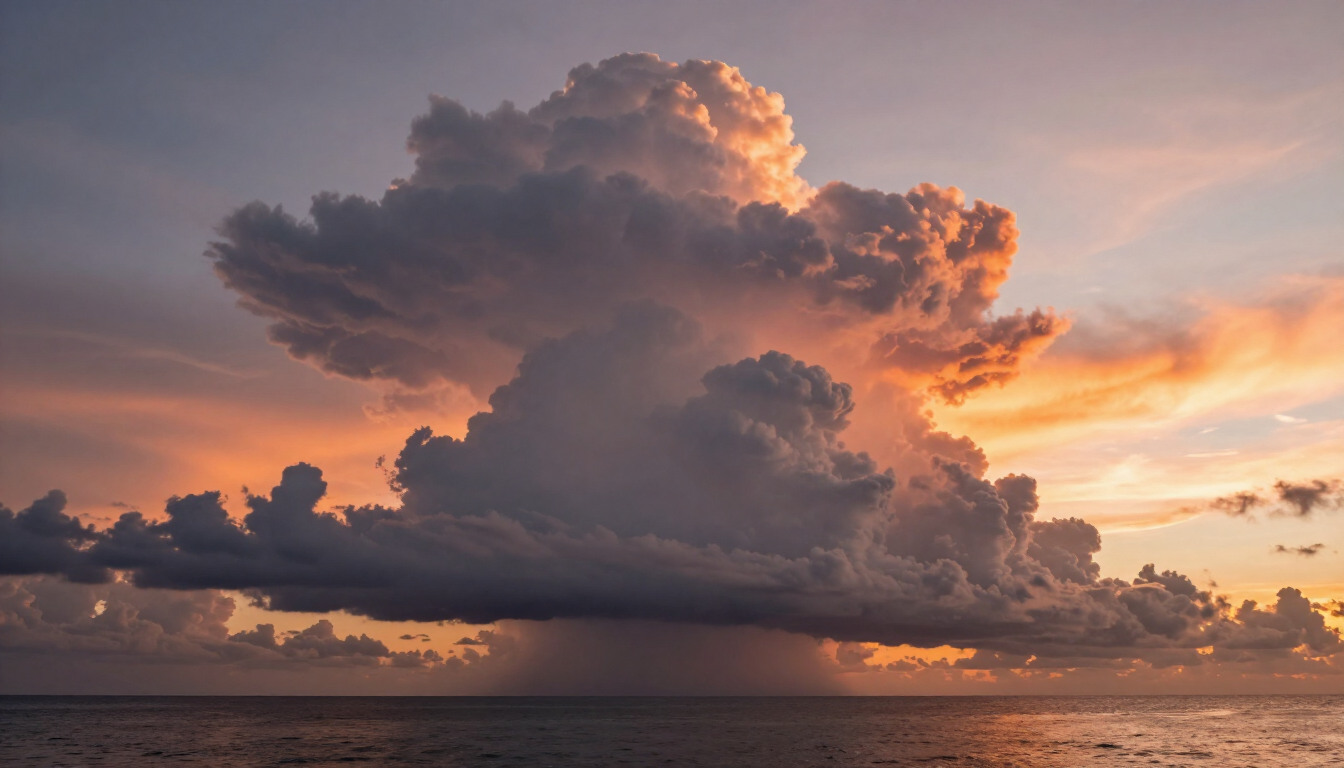 Florida Clouds: 5 Must-Know Types (Identify & Enjoy)