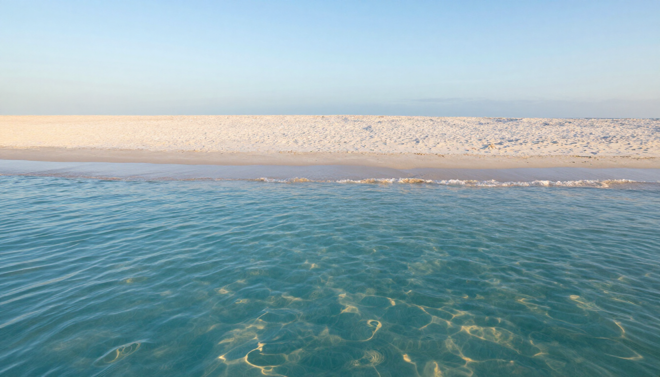 Clearwater Beach Water Temperature: Monthly Guide