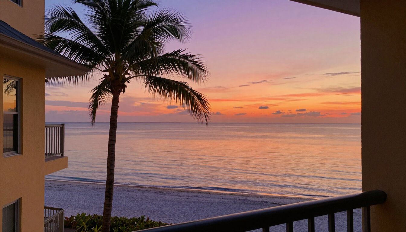 Can You Swim at Clearwater Beach Year-Round?