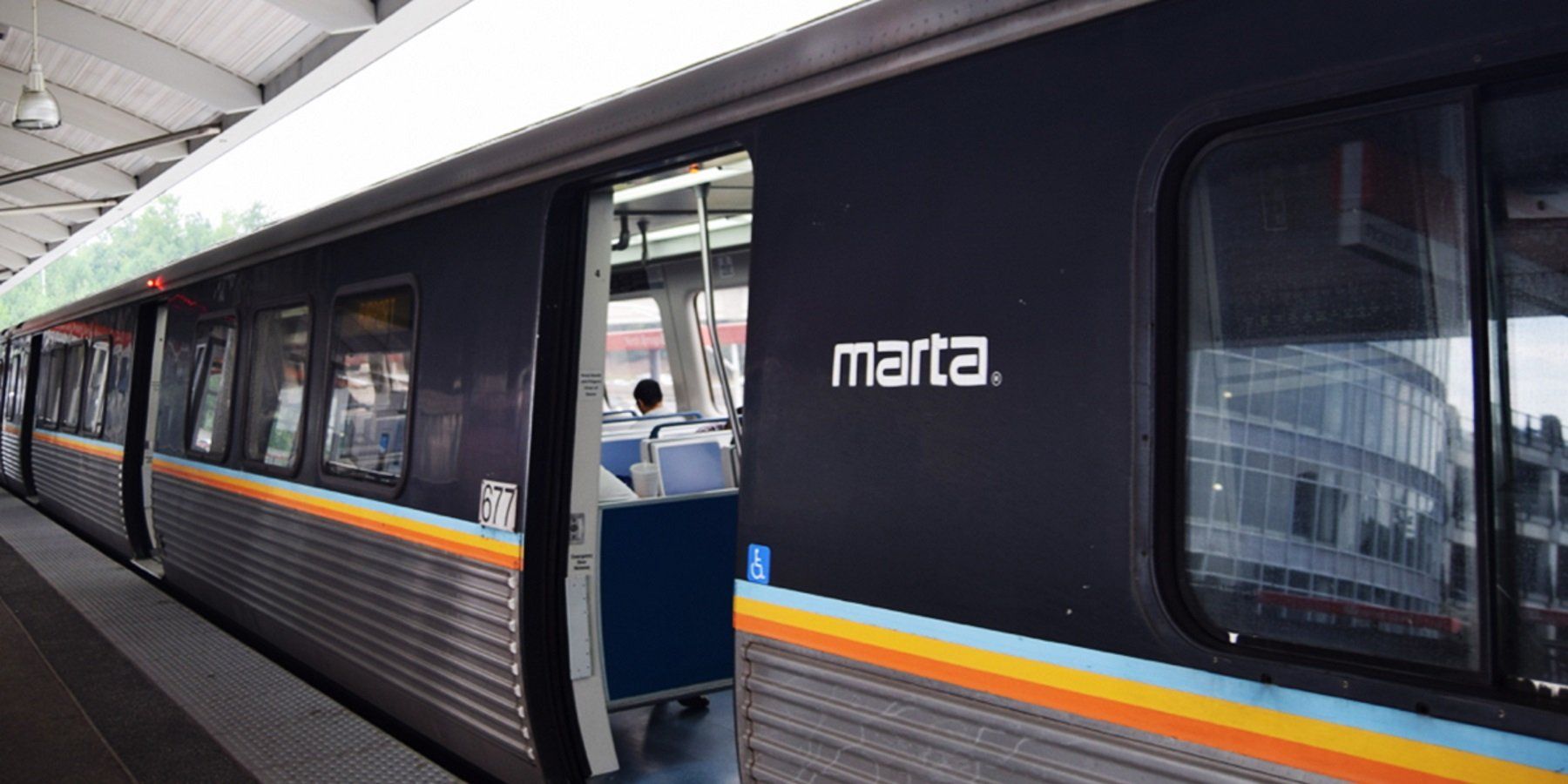 Marta Train