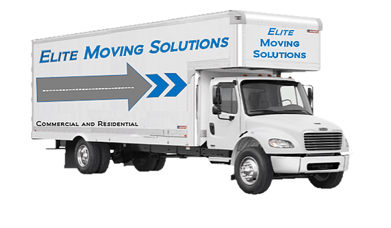 moving truck