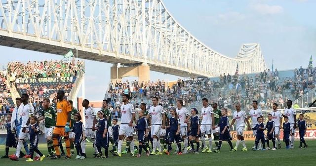 Philadelphia Union Tickets