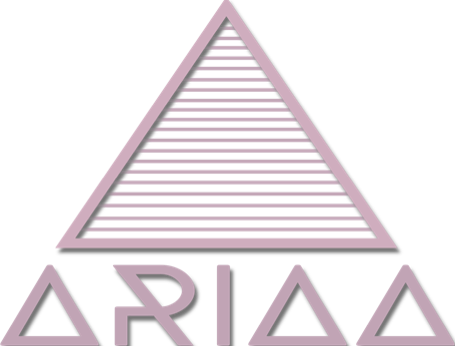 Ariaa Logo
