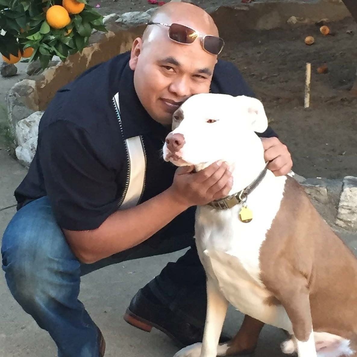 Fernando and Petie — Claremont, CA — Real Estate Hounds