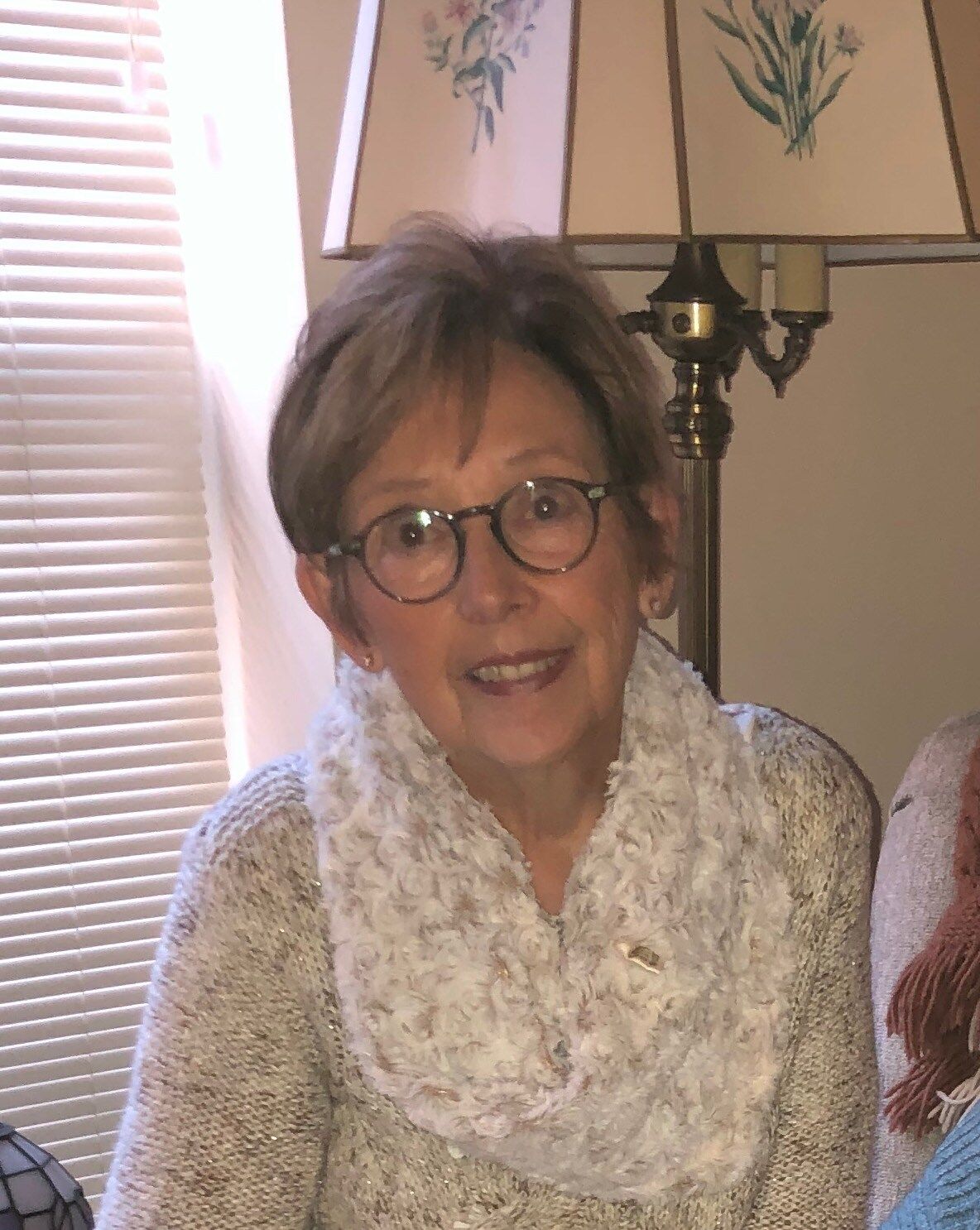 Darla A. Rockwell