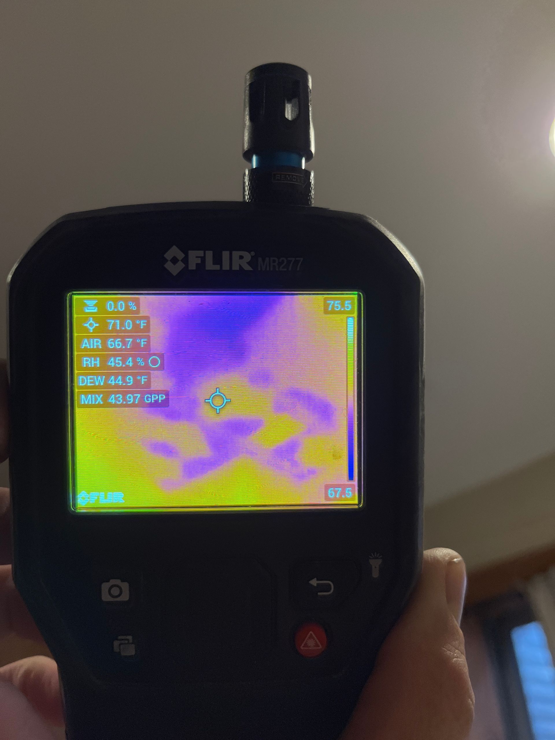 Thermal Imaging