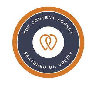 Top content agency upcity