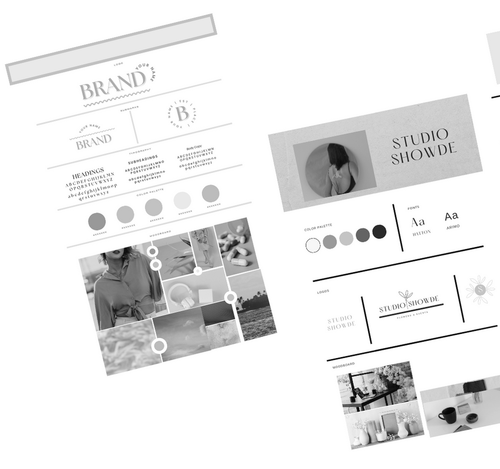branding design