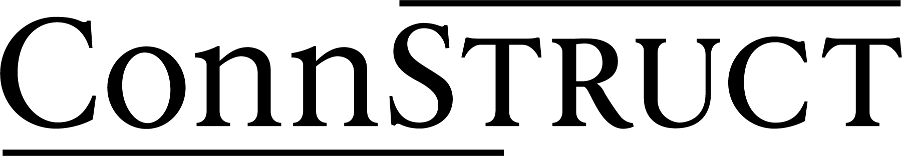 ConnSTRUCT logo, Luxury Home Contractor, Chicago IL,