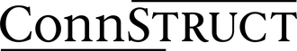 ConnSTRUCT logo, Luxury Home Contractor, Chicago IL,