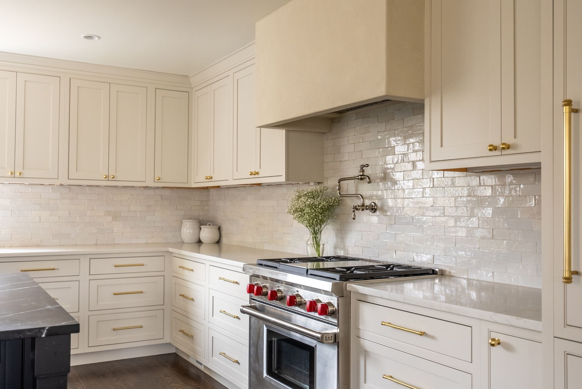 ConnSTRUCT, Chicago, Home Builder