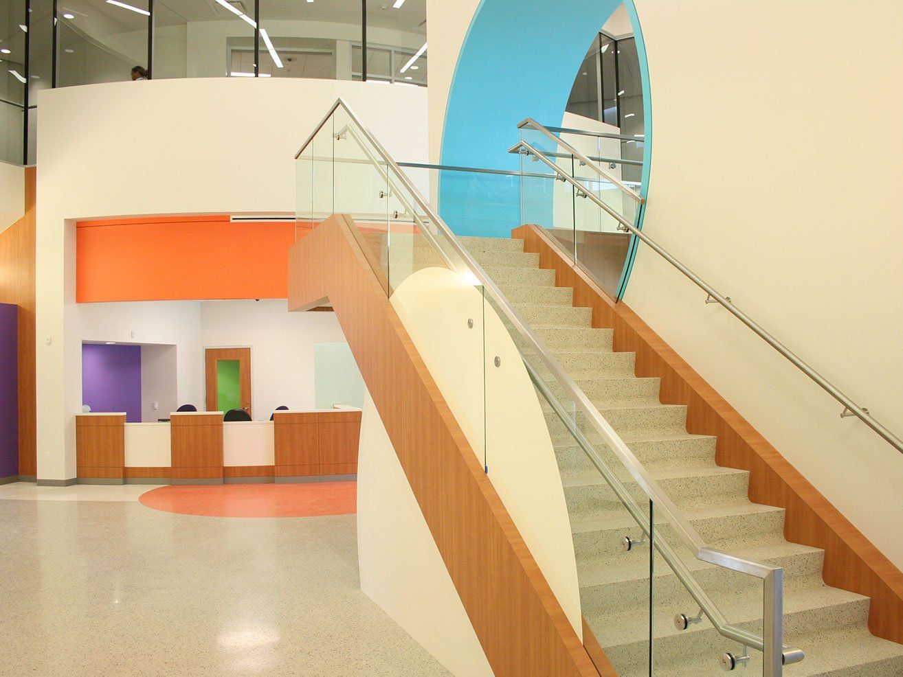 Architectural Millwork