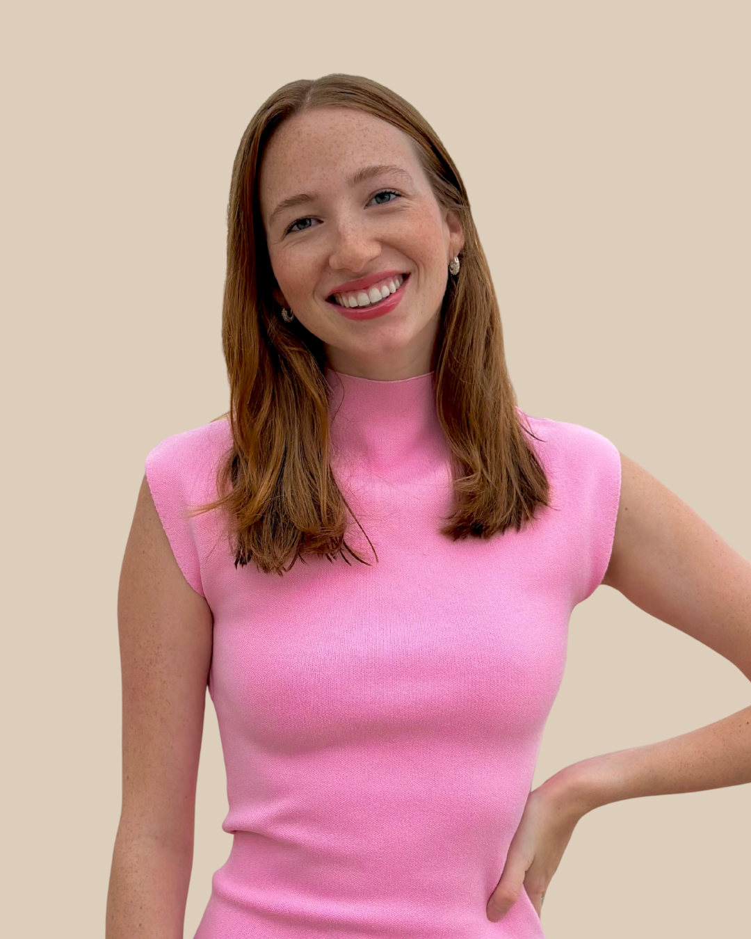 Elisabeth Boyer, productrice de l’Expo Famille & Parentalité Québec