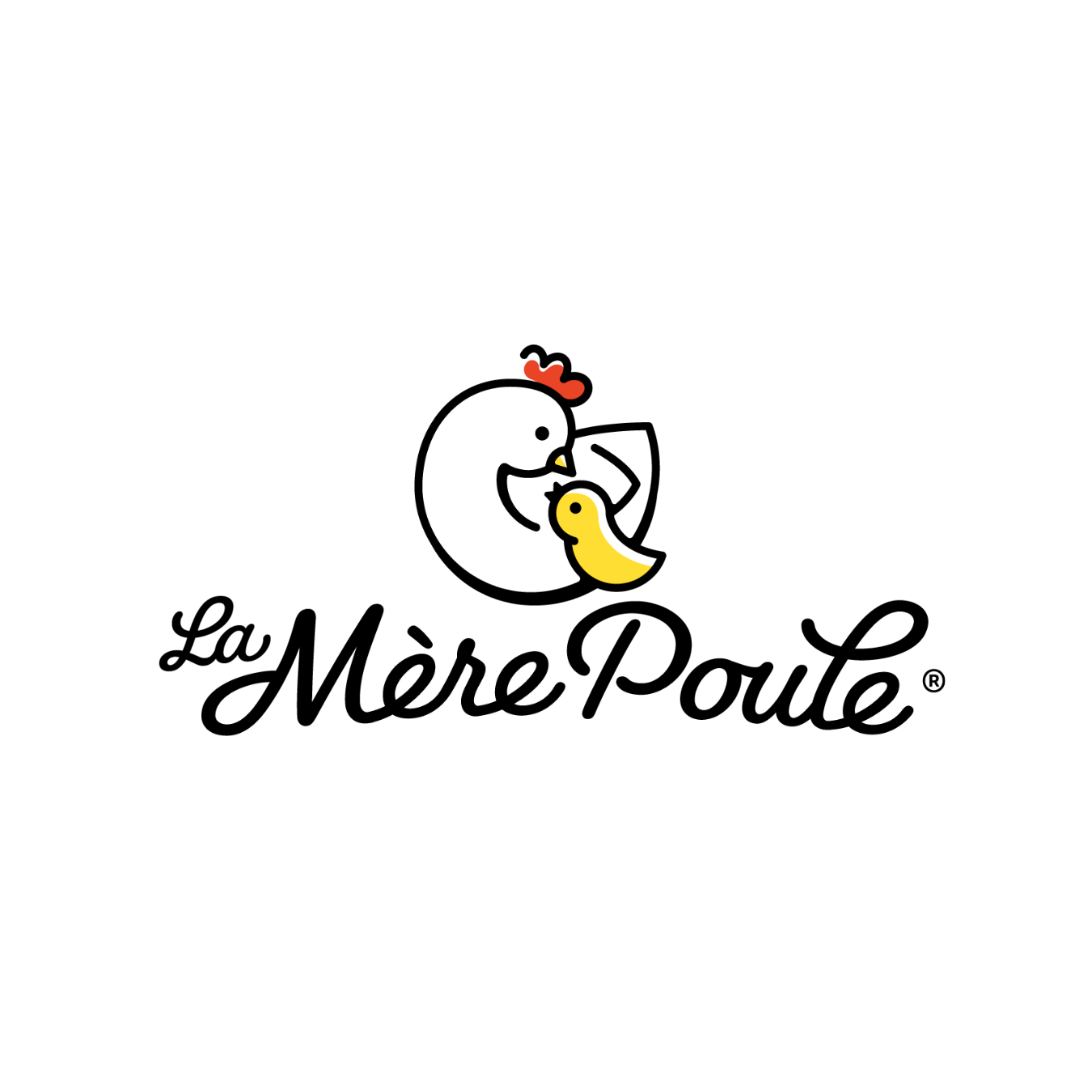 La Mère Poule exposant à l’Expo Famille & Parentalité Québec