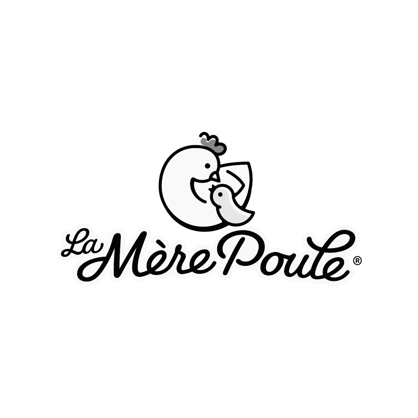 La Mère Poule exposant à l’Expo Famille & Parentalité Québec