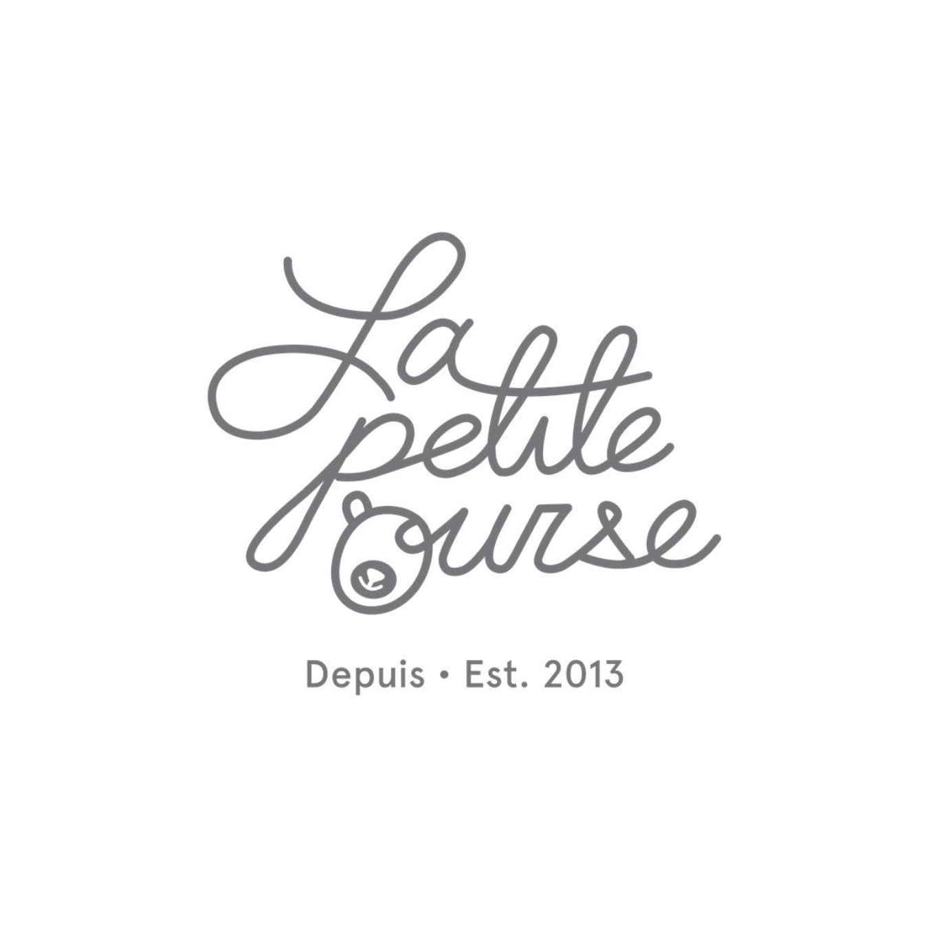 La petite ourse exposant à l’Expo Famille & Parentalité Québec