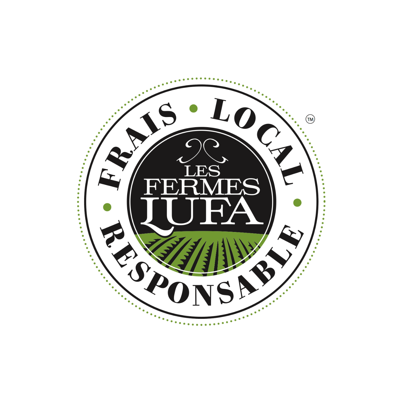 Fermes Lufa exposant à l’Expo Famille & Parentalité Québec