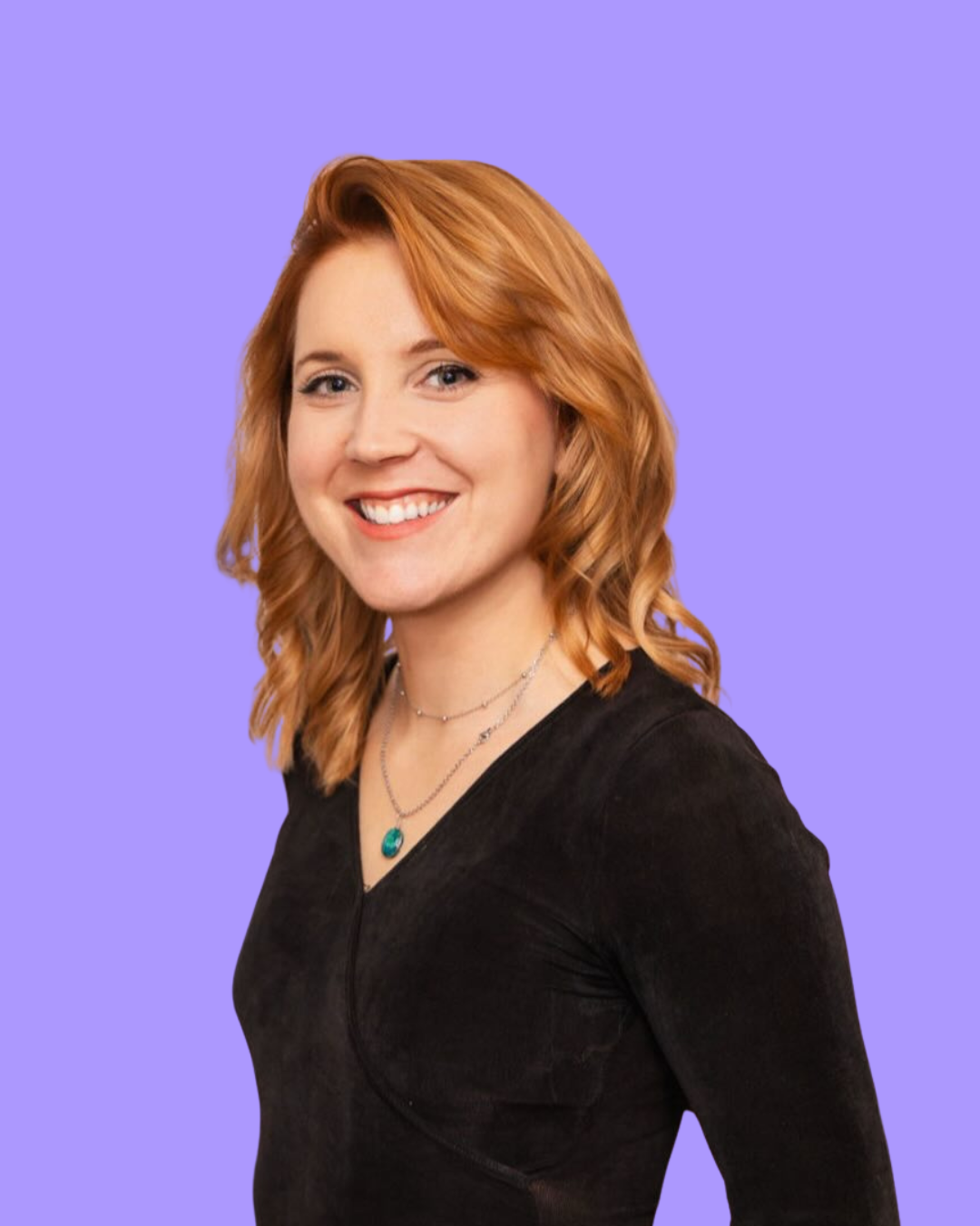 Maude Belval, productrice de l’Expo Famille & Parentalité Québec