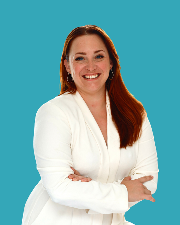 Myra Kennedy, directrice logistique de l’Expo Famille & Parentalité Québec