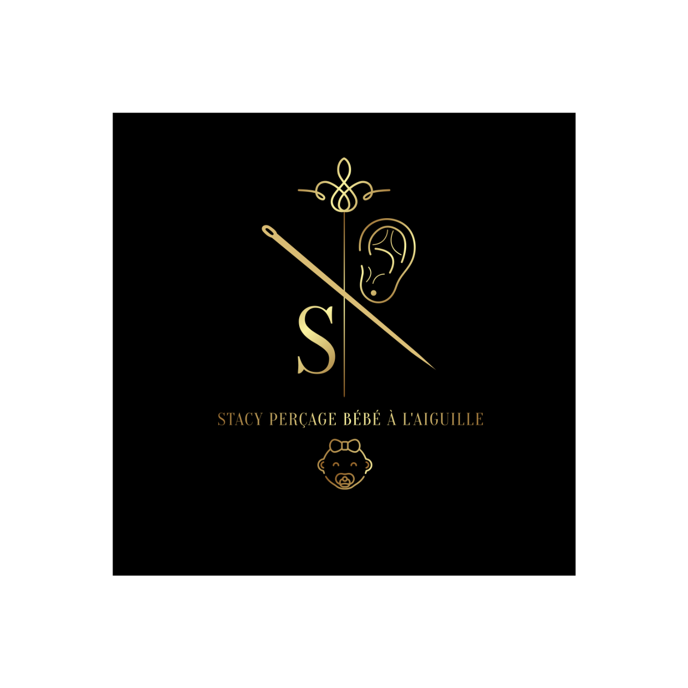 La petite ourse exposant à l’Expo Famille & Parentalité Québec