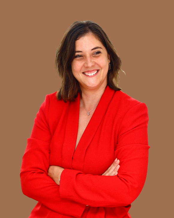 Marie Ducasse, directrice logistique de l’Expo Famille & Parentalité Québec