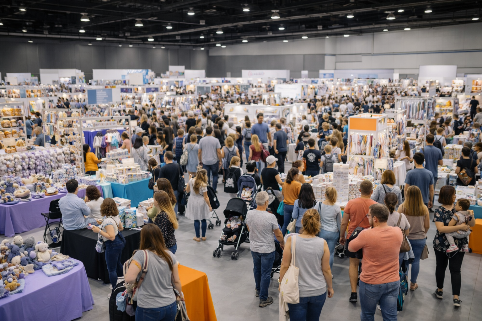 Image de Expo Famille Parentalité