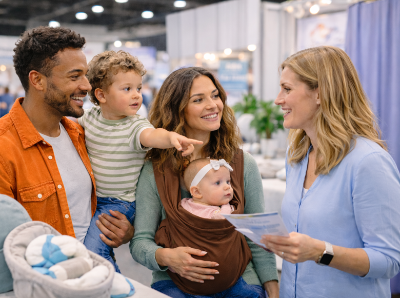 Image de Expo Famille Parentalité