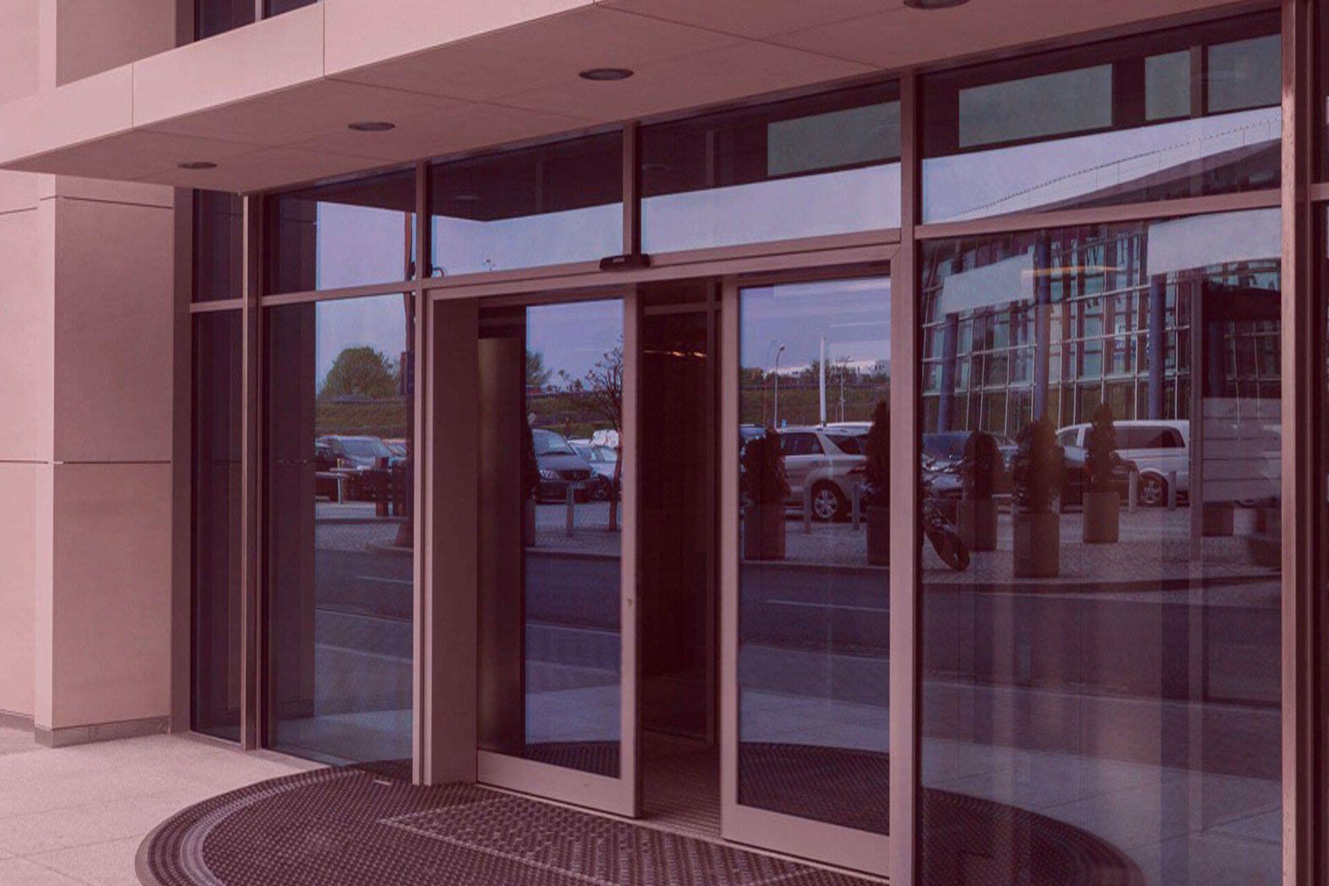 Glazier Perth Glass Repair, Installation & Maintenance