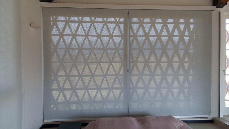 tende per finestre oscuranti