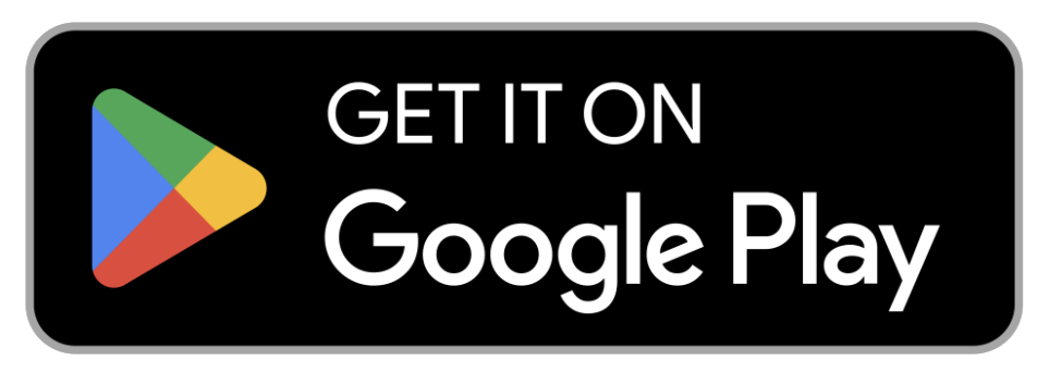 Get it on Google Play button with Google Play logo.