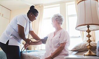 Certified Nursing Assistant - Industrial and Trade Schools in East Orange NJ