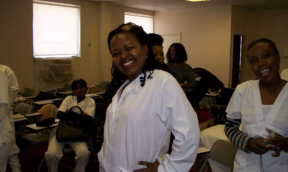 School nurse - Medical Records and Billing Schools in East Orange NJ