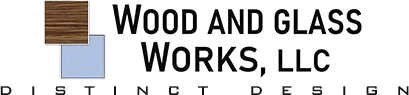 Wood & Glass Works LLC logo