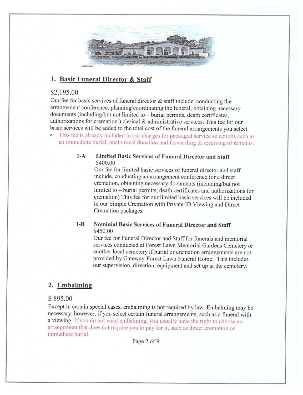 Document with text: agenda items for a professional development workshop.
