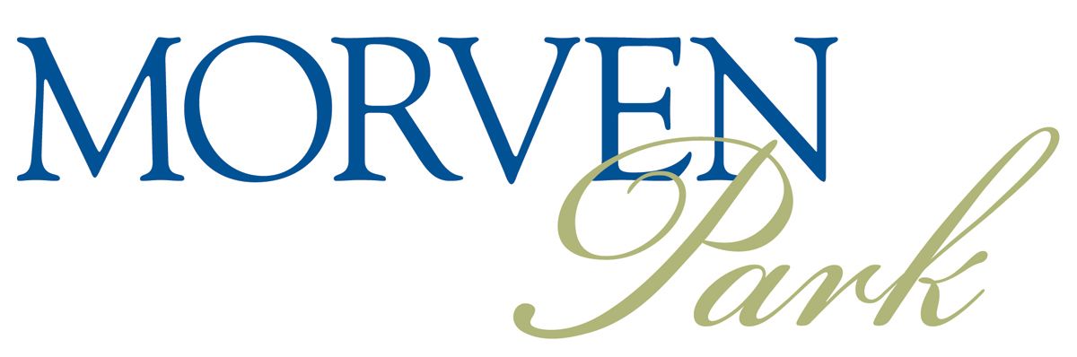 Morven Park Logo