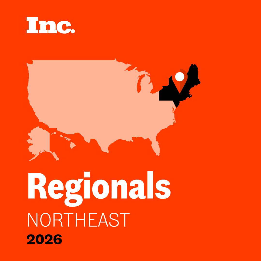 Inc. Regionals Northeast 2026